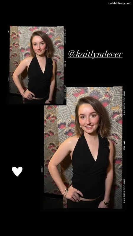 Kaitlyn Dever photo 17 of 880
