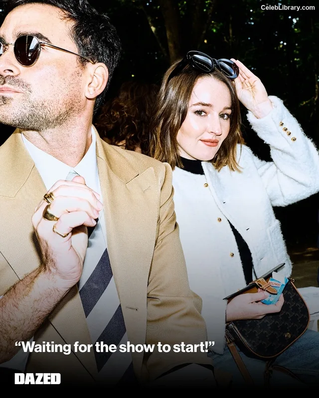 Kaitlyn Dever photo 6 of 880