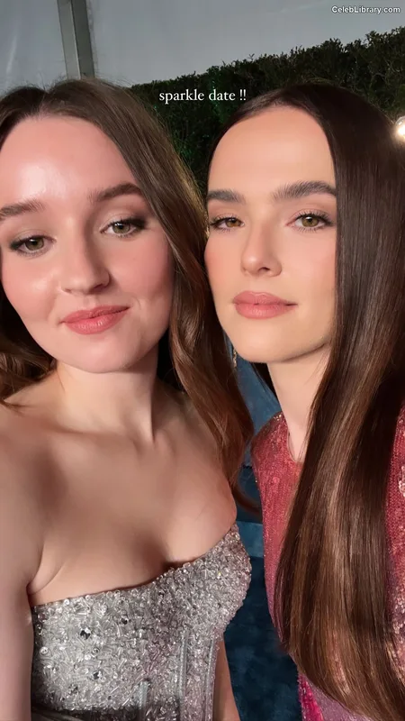 Kaitlyn Dever photo 13 of 880