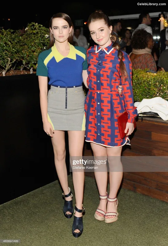 Kaitlyn Dever photo 20 of 880