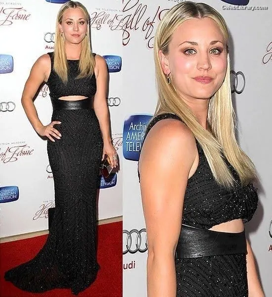 Kaley Cuoco photo 15 of 785