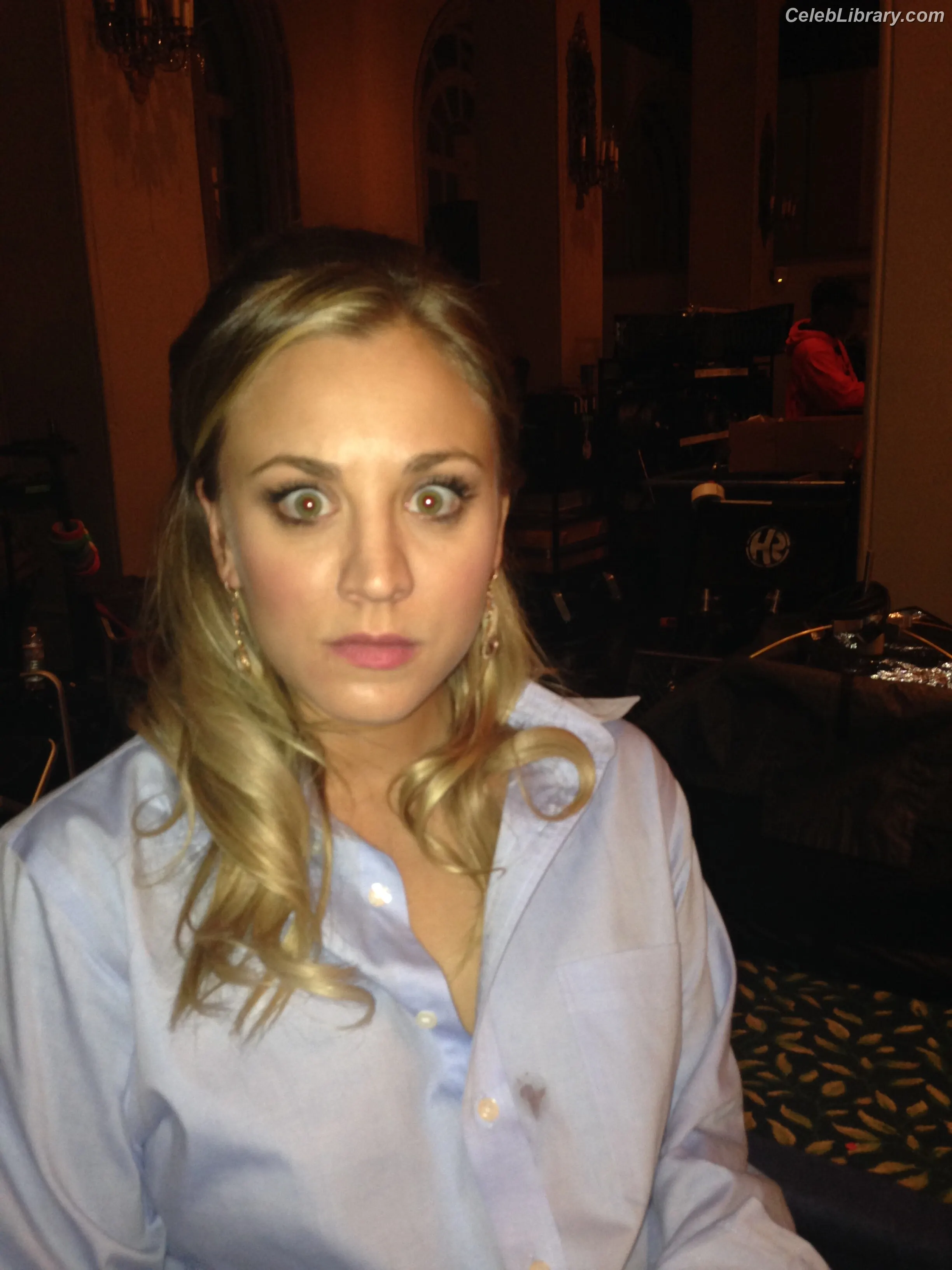Kaley Cuoco photo 19 of 785