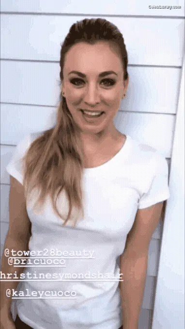 Kaley Cuoco photo 8 of 785