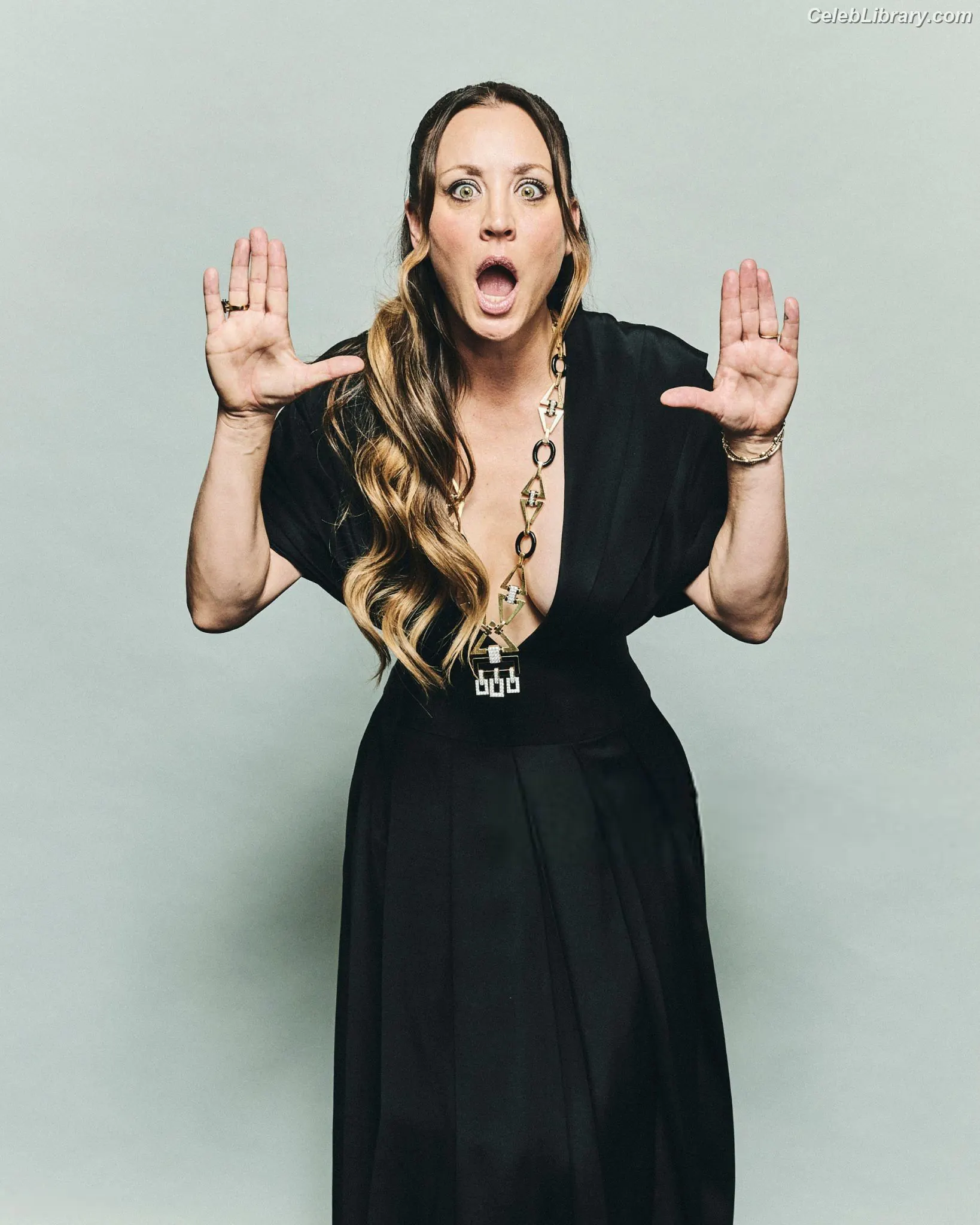 Kaley Cuoco photo 14 of 785