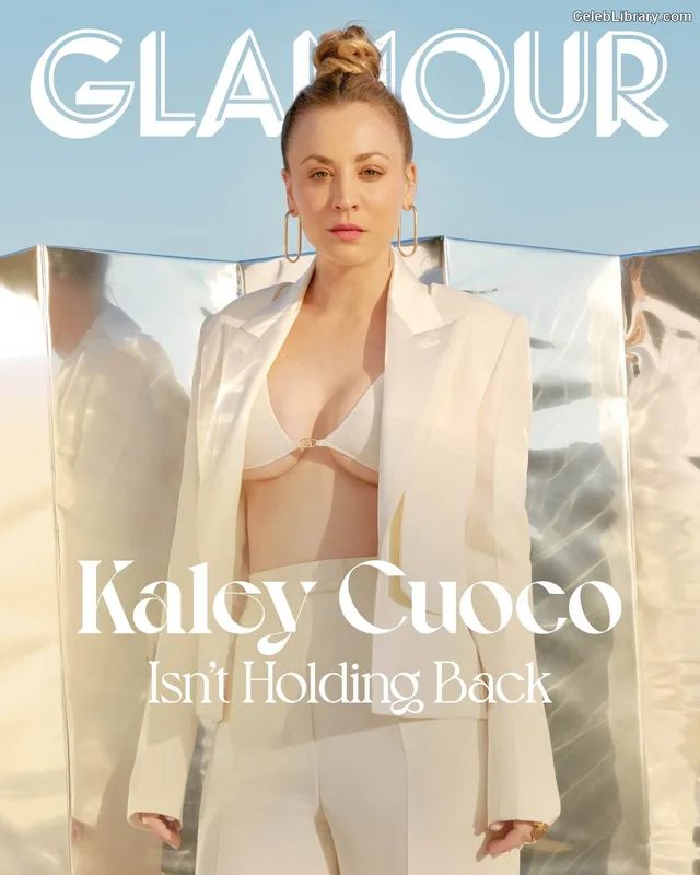 Kaley Cuoco photo 21 of 736