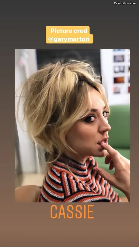 Kaley Cuoco photo 8 of 736