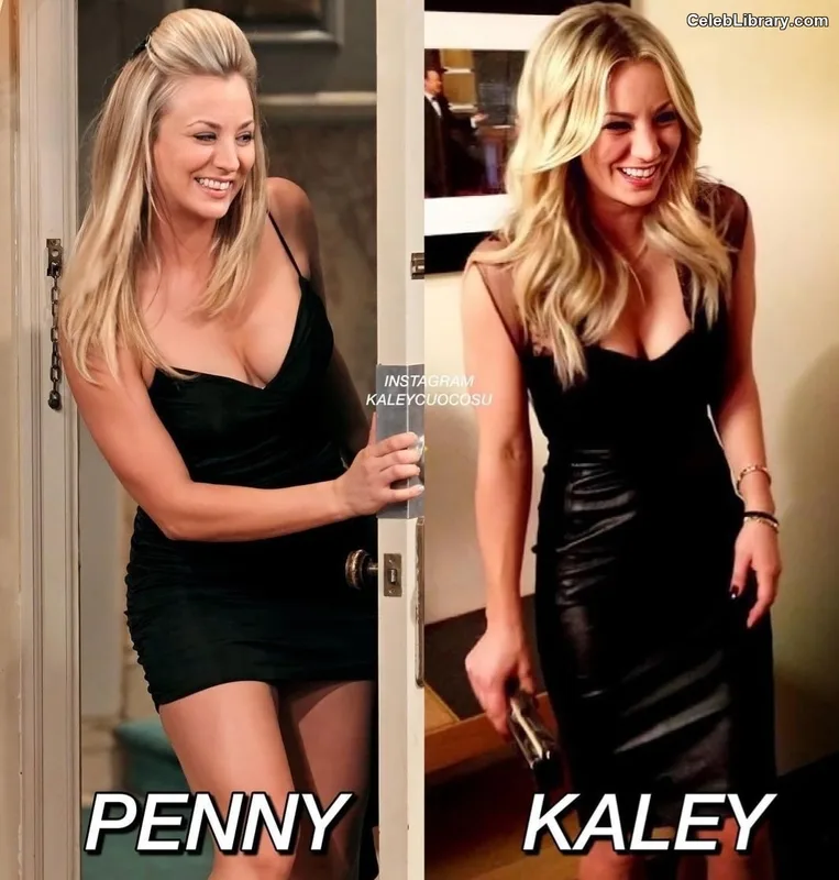 Kaley Cuoco photo 12 of 736