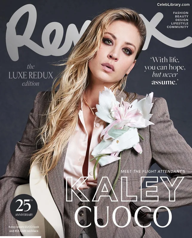 Kaley Cuoco photo 21 of 736