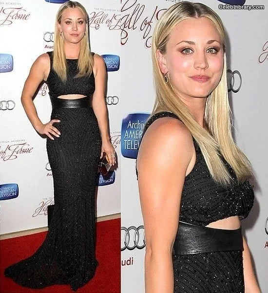 Kaley Cuoco photo 13 of 736