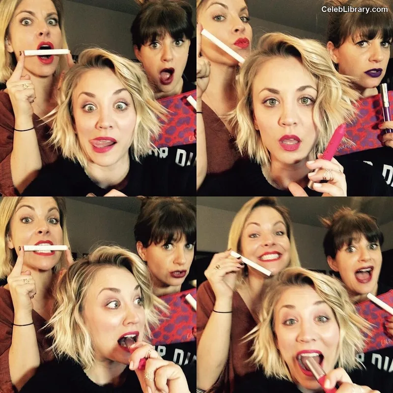 Kaley Cuoco photo 15 of 736