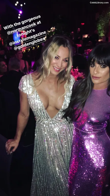 Kaley Cuoco photo 23 of 736
