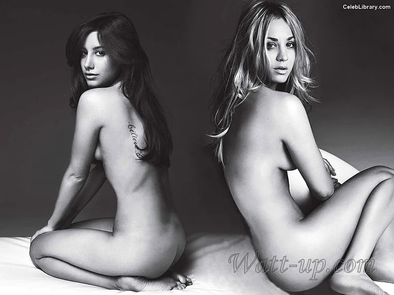 Kaley Cuoco photo 14 of 736
