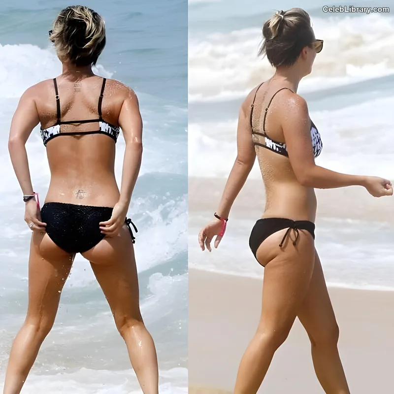 Kaley Cuoco photo 11 of 736