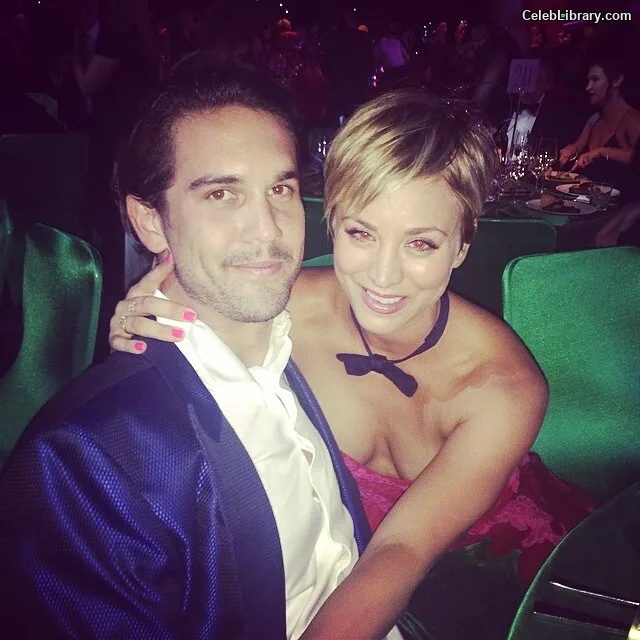 Kaley Cuoco photo 17 of 736
