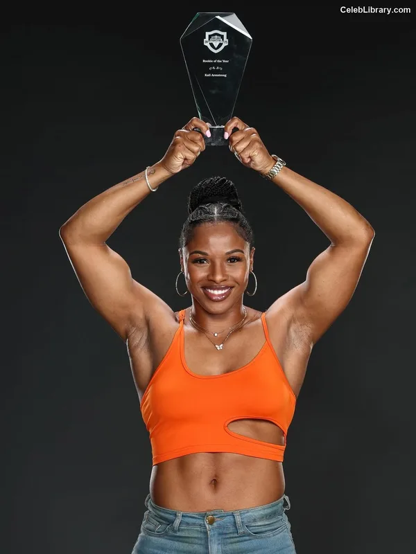 Kali Armstrong photo 1 of 169