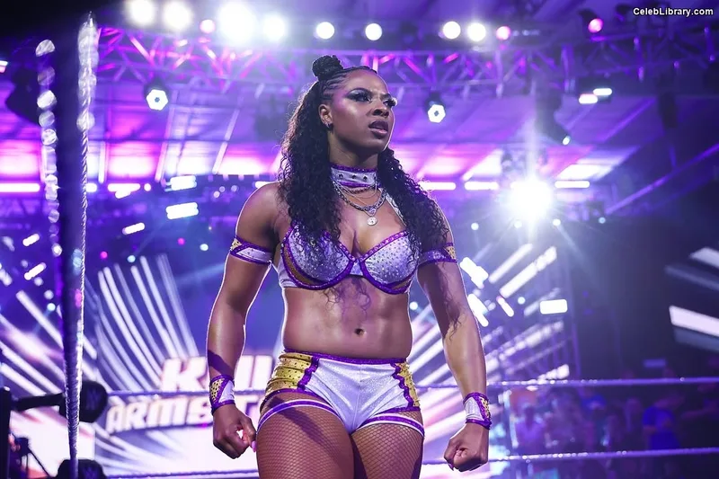 Kali Armstrong photo 23 of 169