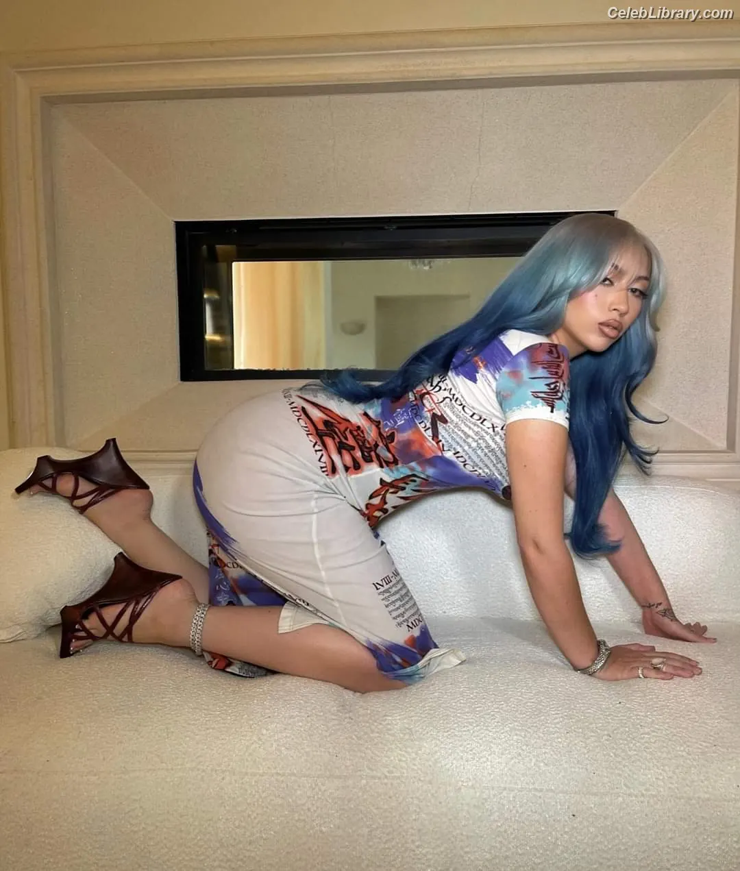 Kali Uchis photo 8 of 238