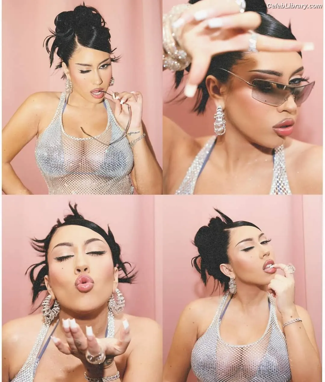 Kali Uchis photo 10 of 238