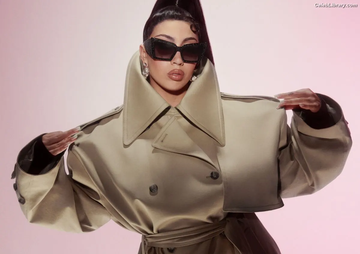 Kali Uchis photo 15 of 238
