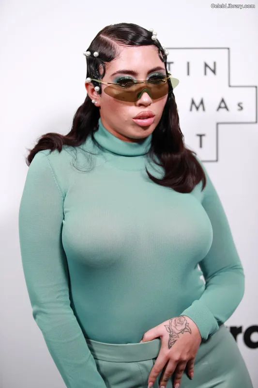 Kali Uchis photo 8 of 239