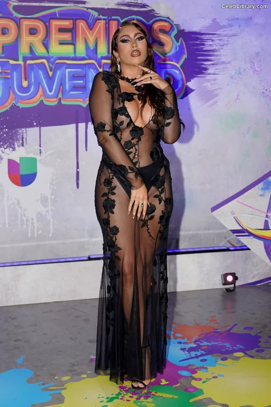 Kali Uchis photo 9 of 239