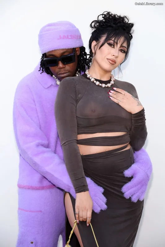 Kali Uchis photo 24 of 239