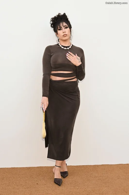 Kali Uchis photo 1 of 239