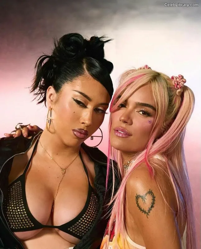 Kali Uchis photo 21 of 239
