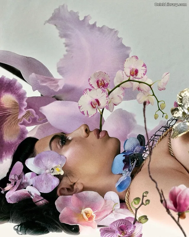 Kali Uchis photo 6 of 239