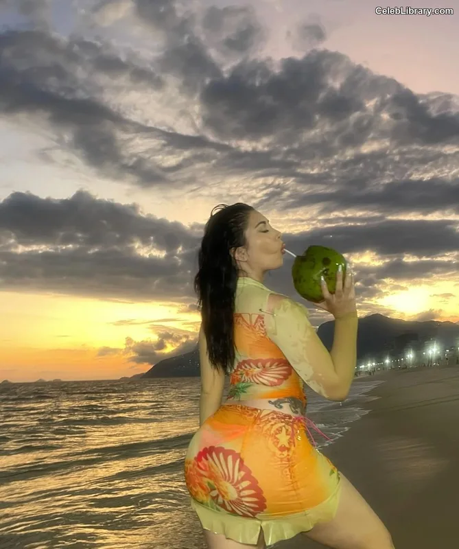Kali Uchis photo 13 of 239
