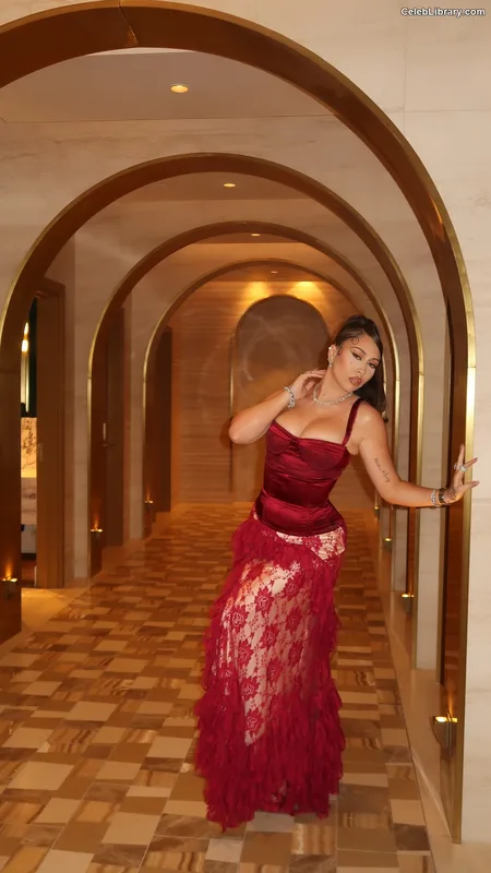 Kali Uchis photo 22 of 239