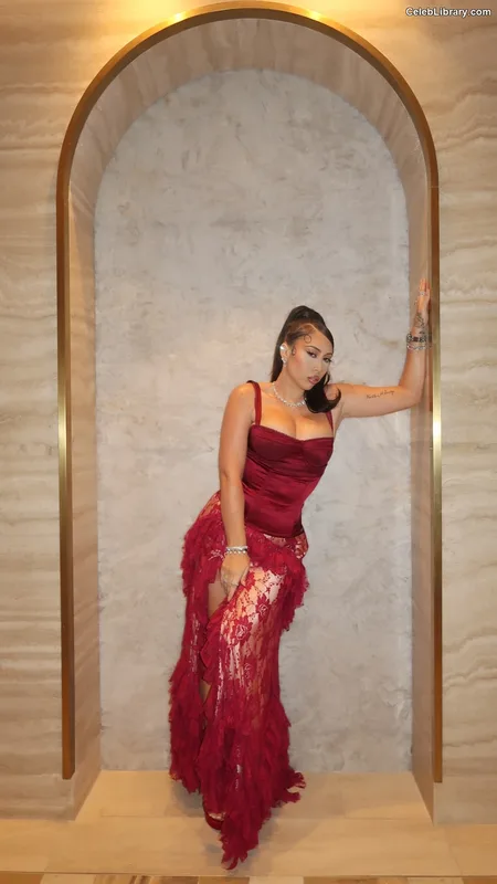 Kali Uchis photo 24 of 239