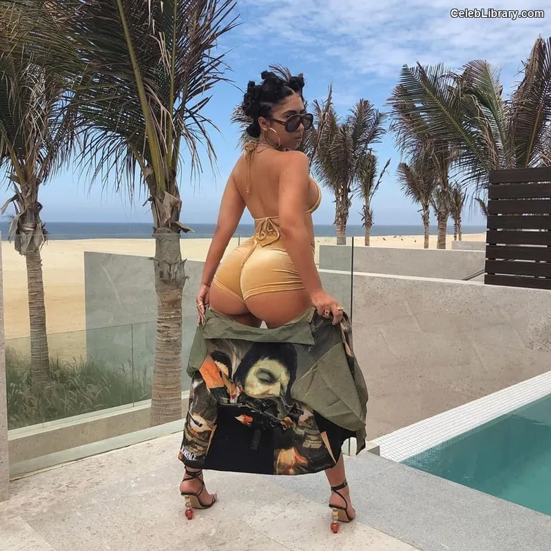 Kali Uchis photo 11 of 239