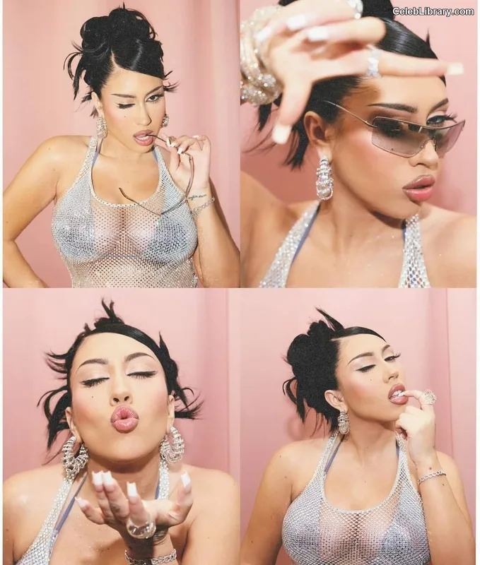 Kali Uchis photo 11 of 239