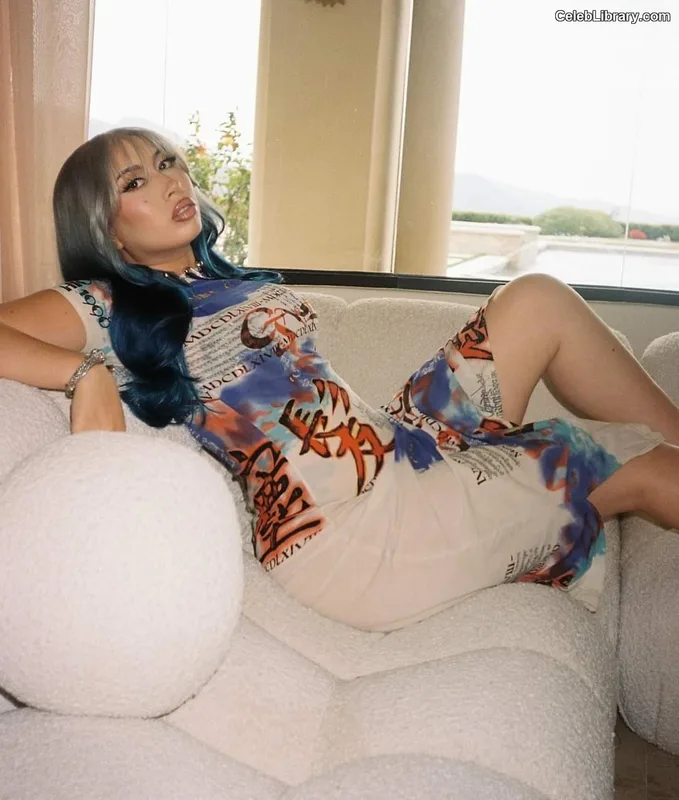 Kali Uchis photo 13 of 239