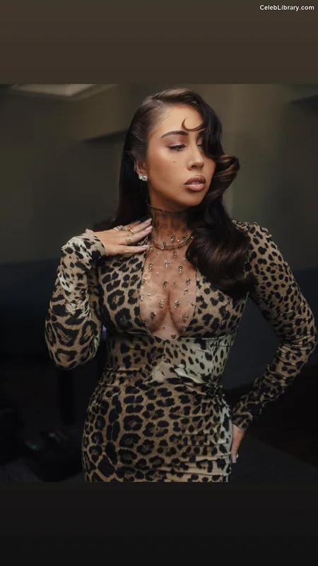 Kali Uchis photo 3 of 239