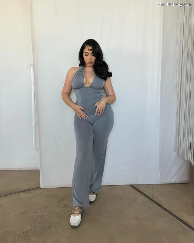 Kali Uchis photo 16 of 239