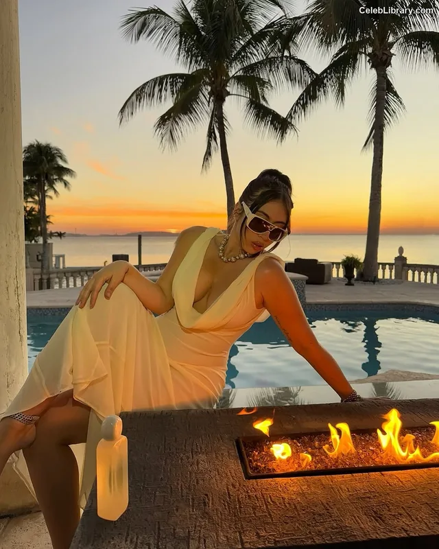 Kali Uchis photo 14 of 239