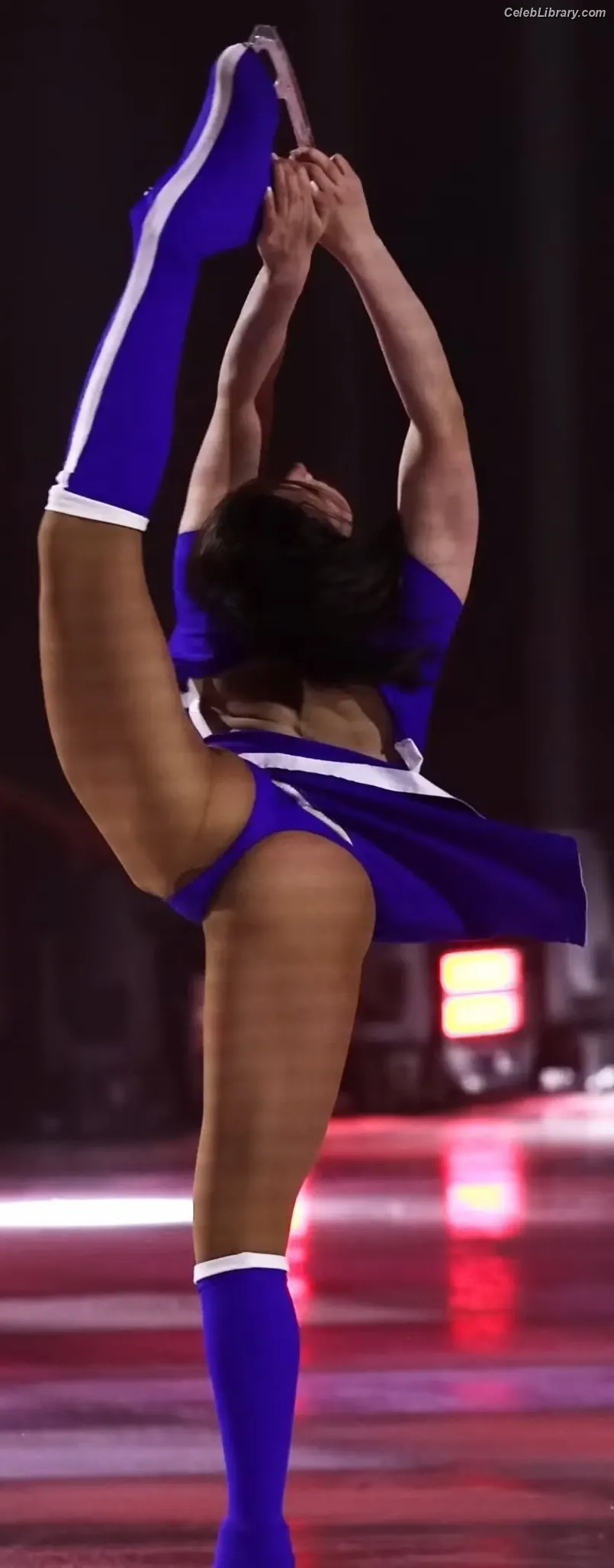 Kamila Valieva photo 2 of 64