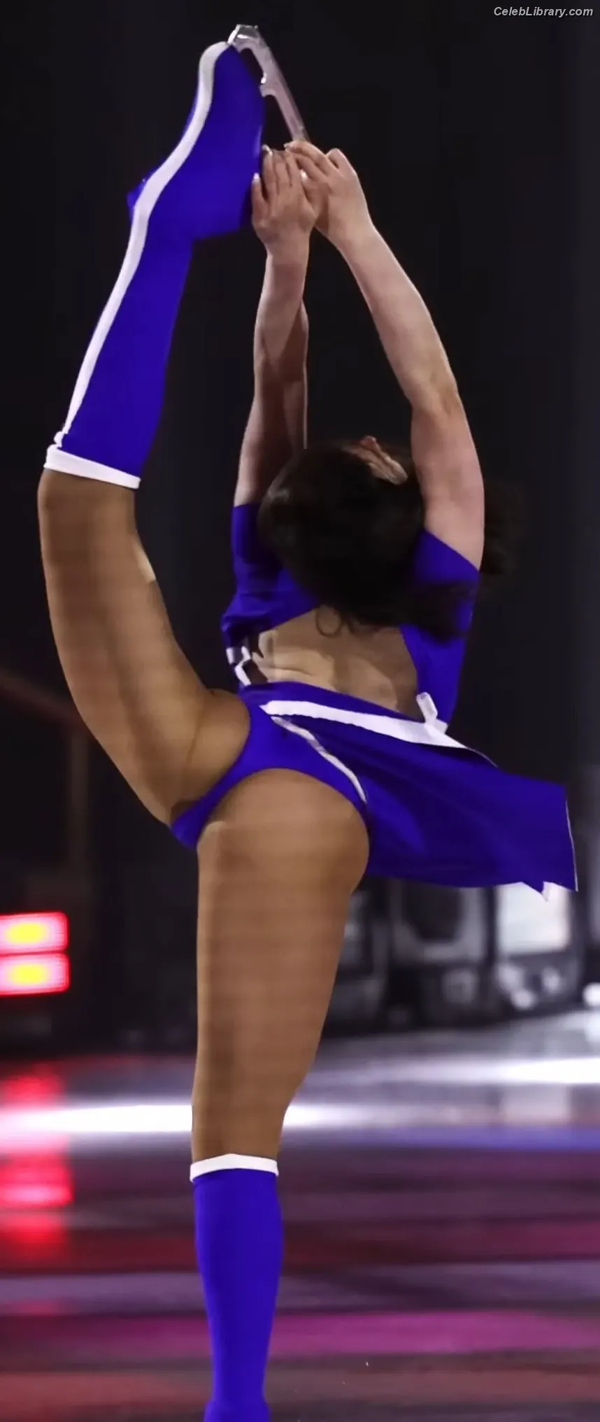 Kamila Valieva photo 5 of 64