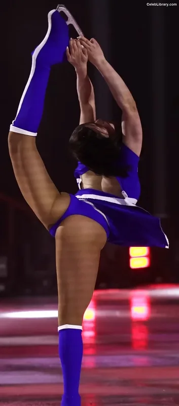 Kamila Valieva photo 14 of 65