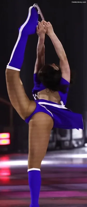 Kamila Valieva photo 15 of 65