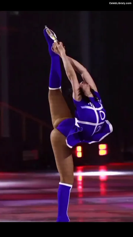 Kamila Valieva photo 15 of 65