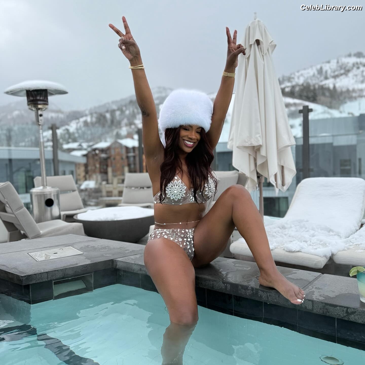 Kandi Burruss photo 5 of 19