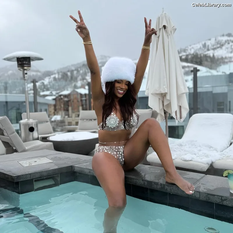 Kandi Burruss photo 6 of 19