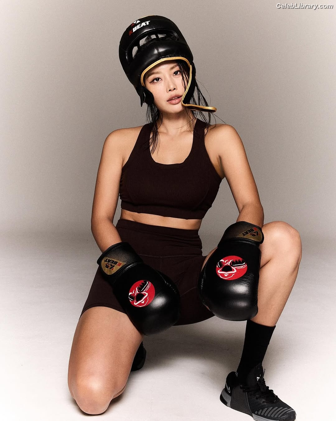 Kang So Yeon photo 13 of 77