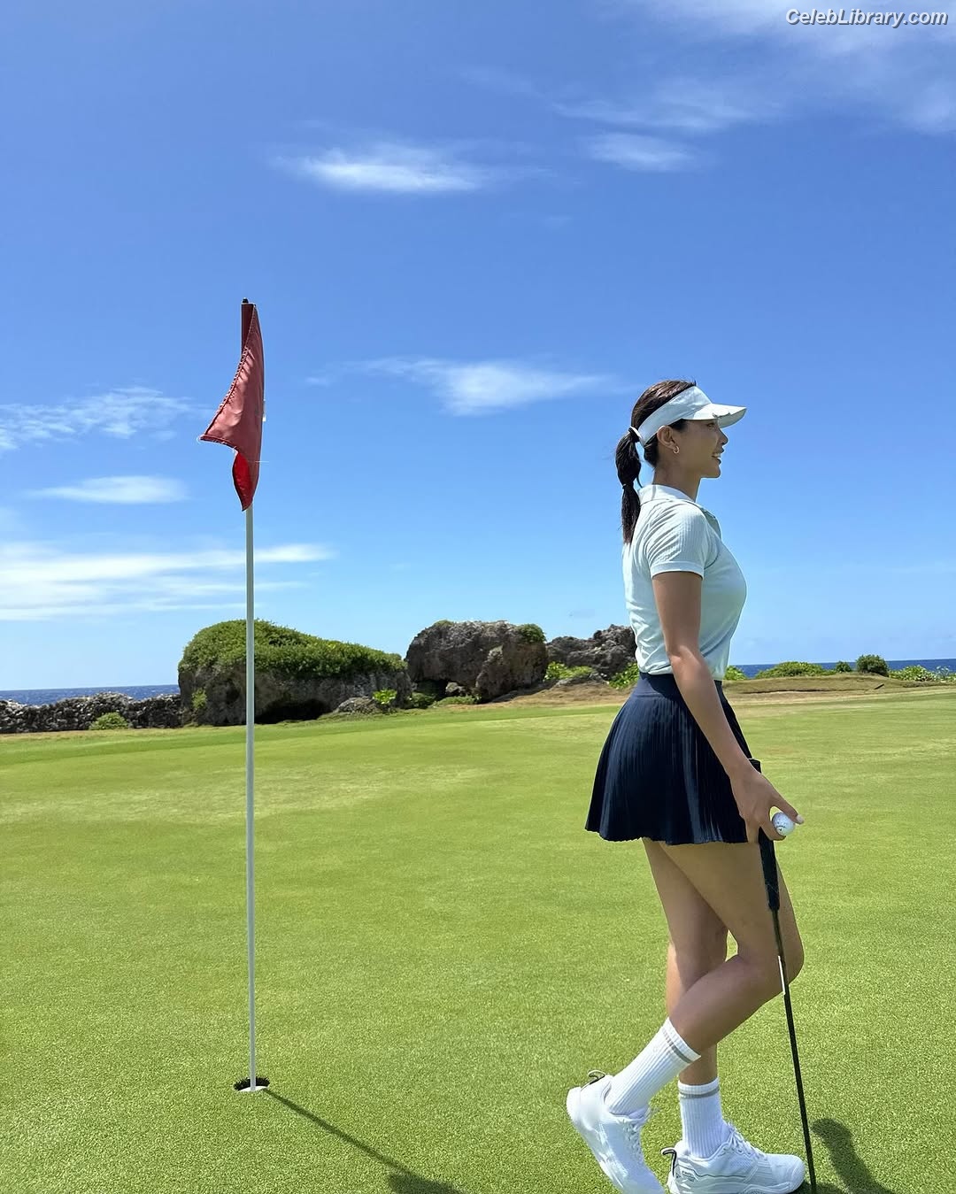 Kang So Yeon photo 16 of 77