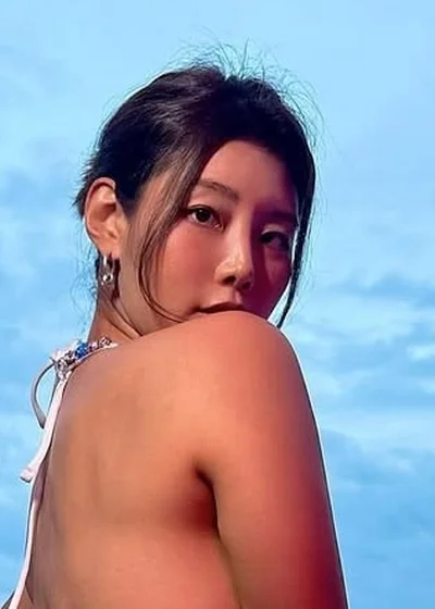 Kang So Yeon