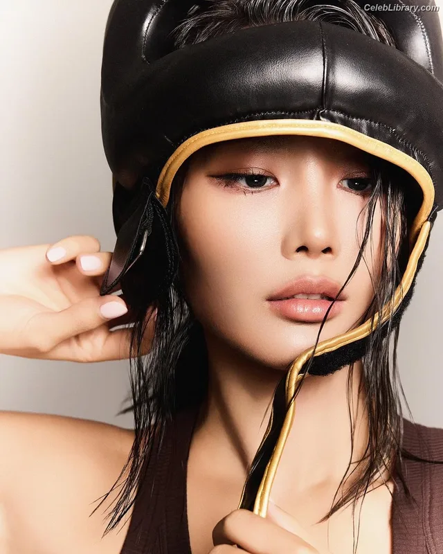 Kang So Yeon photo 8 of 77