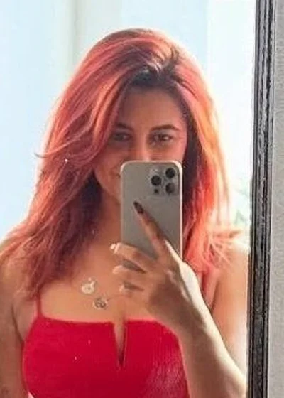 Kanupriya Gupta